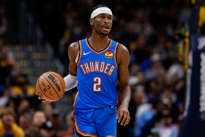 Highest Rated Players in NBA 2K26