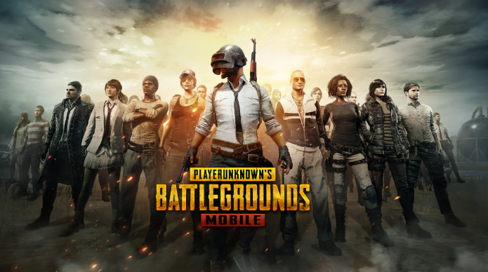 PUBG Mobile vs Free Fire