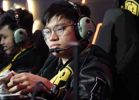 MPL PH Season 15 Players