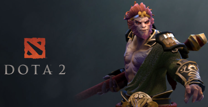 New Meta in Dota 2