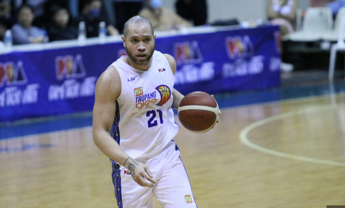 Longest-Serving PBA Players