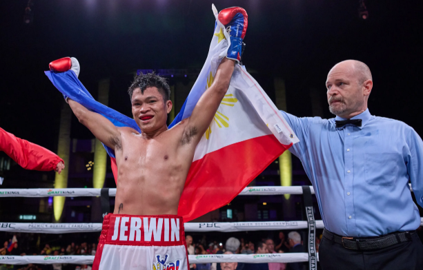Greatest Pinoy Fighters