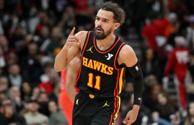 Youngest Players to Score 50+ Points