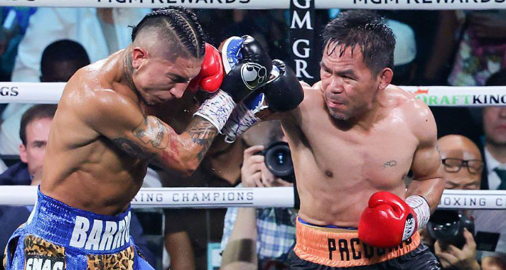 Greatest Comebacks in the Careers of Filipino Boxers