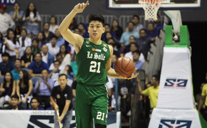 UAAP Players