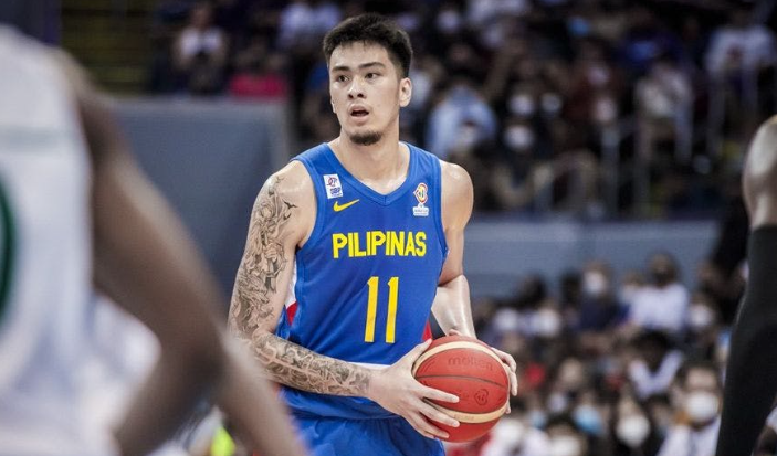 Filipino Players in Japan B.League