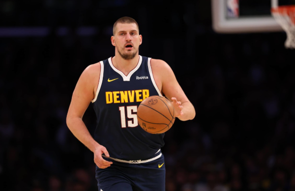 Highest-Paid NBA Players