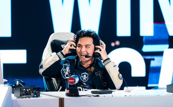 KarlTzy MLBB story