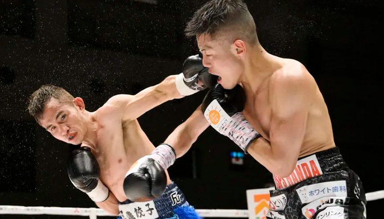 Pinoy Boxing Matches