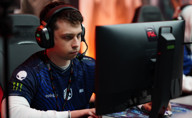 Greatest Dota 2 Players