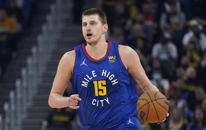 Highest Rated Players in NBA 2K26