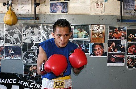 Greatest Pinoy Fighters