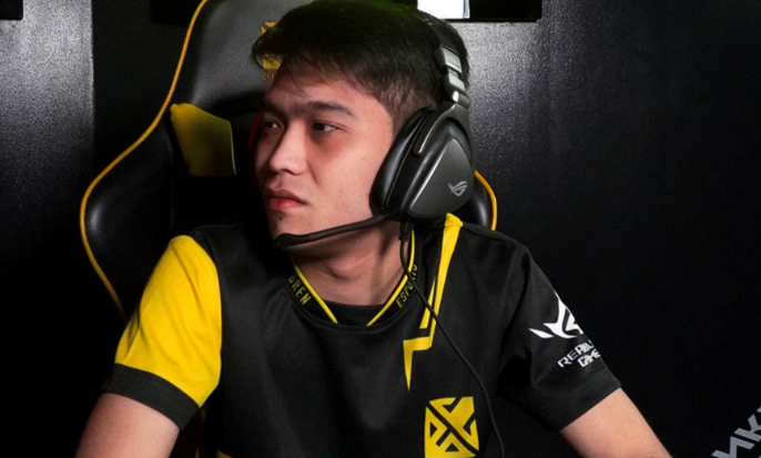 Filipino Esports Captains and Leaders