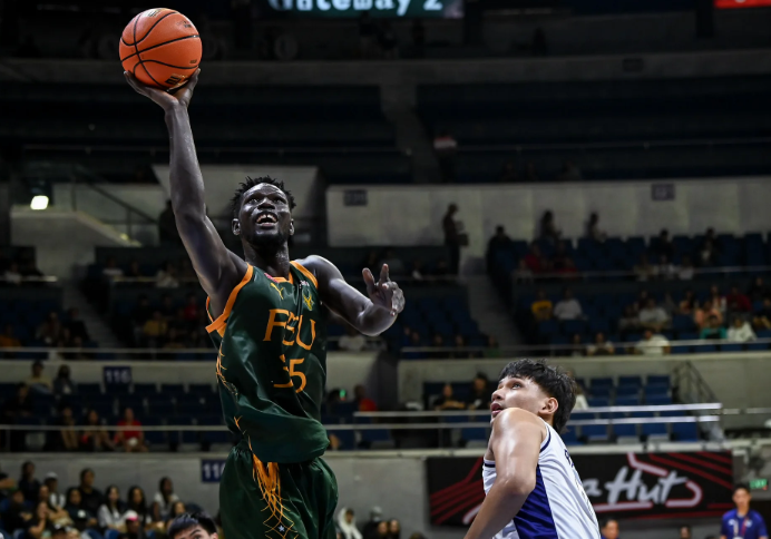 UAAP Players of Season 87