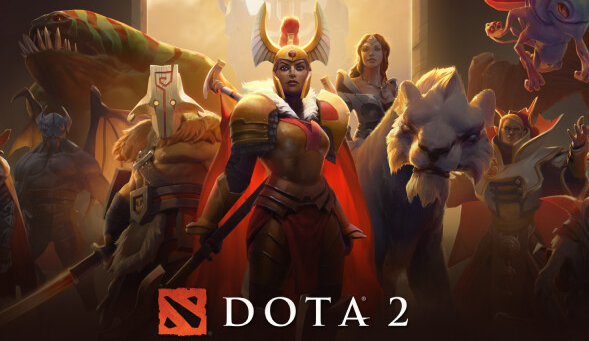 Esports Games by Prize Pool