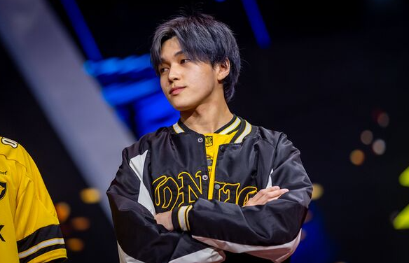 Filipino Esports Captains and Leaders
