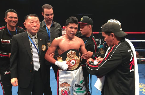 Greatest Comebacks in the Careers of Filipino Boxers