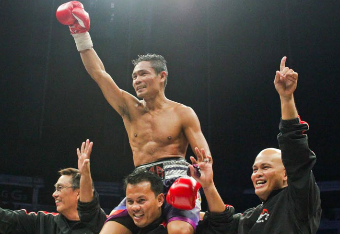 Greatest Quotes by Filipino Boxing Legends