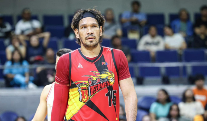 Longest-Serving PBA Players