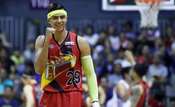 Longest-Serving PBA Players