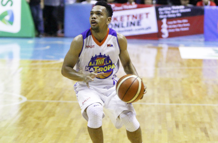Longest-Serving PBA Players