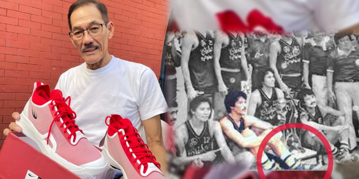 Best Shot Blockers in Filipino Basketball