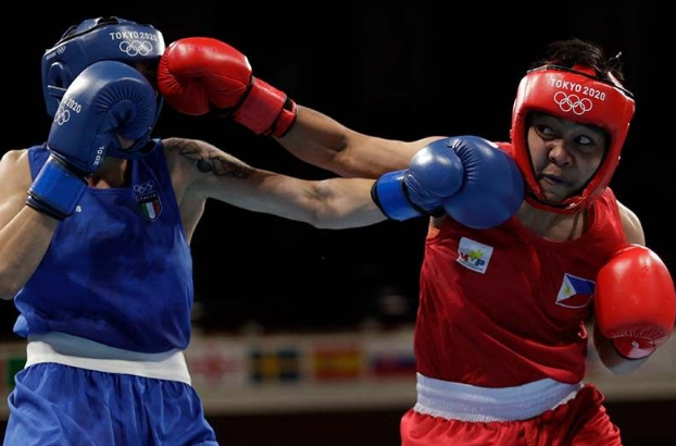 Greatest Fights of Nesthy Petecio