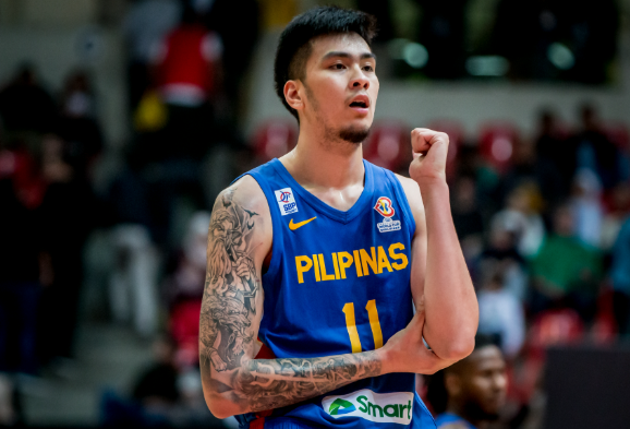 Best Shot Blockers in Filipino Basketball