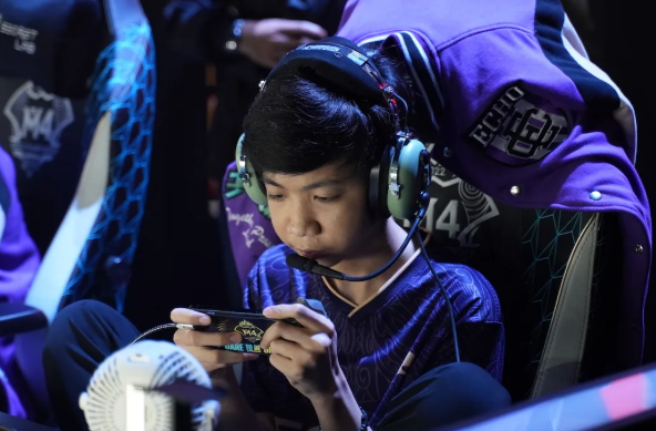 MPL PH Season 15 Players