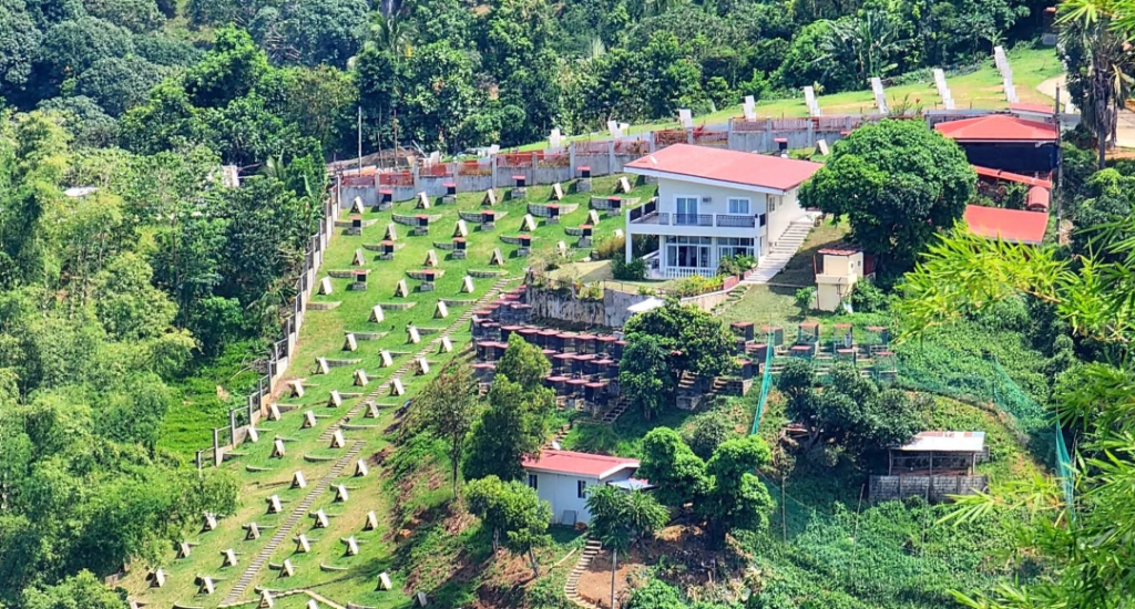 Highest-Earning Gamefowl Farms