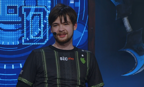 Greatest Dota 2 Players
