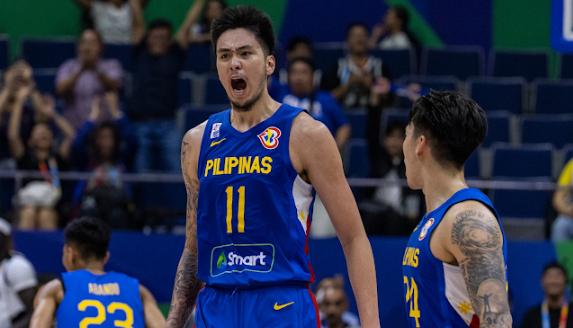 Kai Sotto is NBA Dream