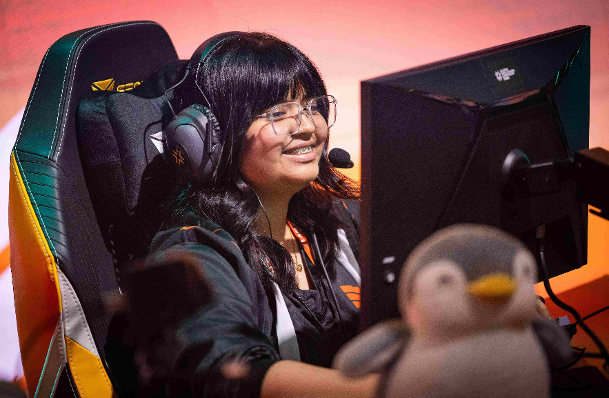 Filipino Female Esports Players by Earnings