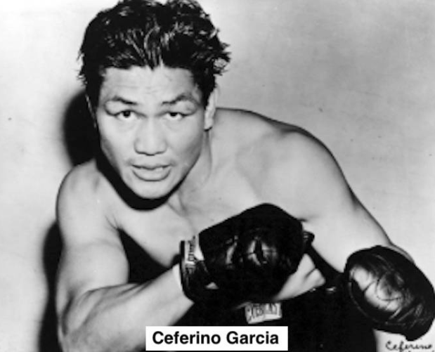 Greatest Quotes by Filipino Boxing Legends