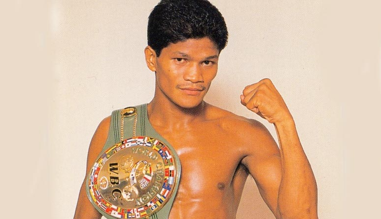 Greatest Pinoy Fighters