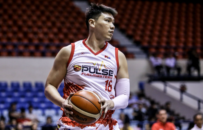 Longest-Serving PBA Players