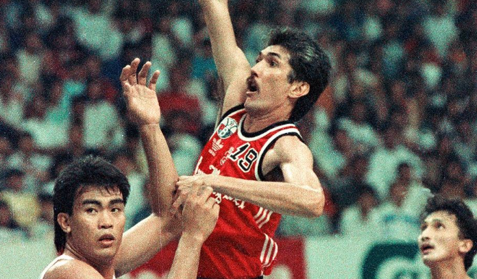 Best Shot Blockers in Filipino Basketball