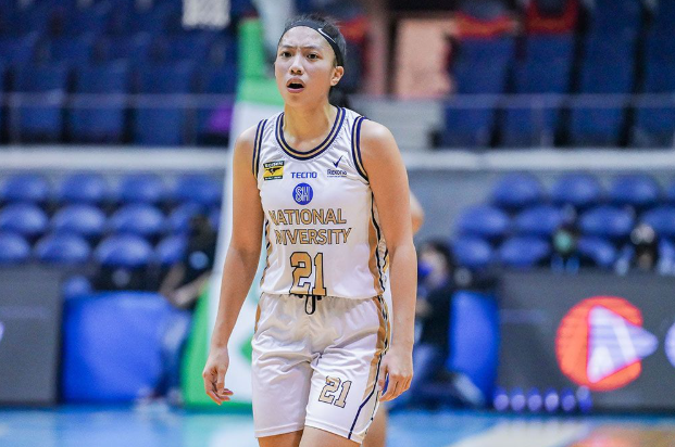 UAAP Players of Season 87