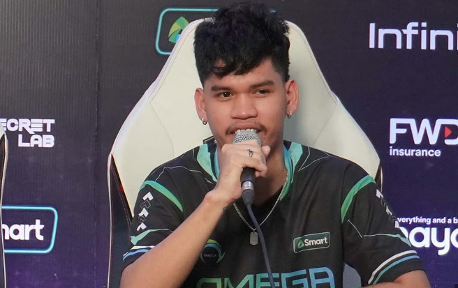 Omega Esports MPL PH Season 16