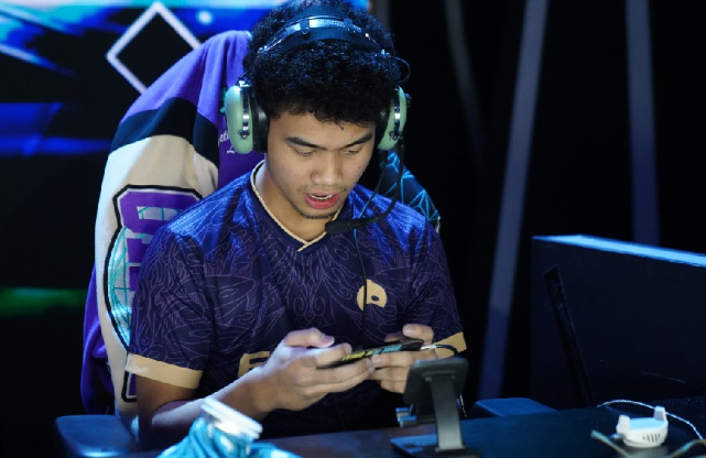 MPL PH Season 15 Players