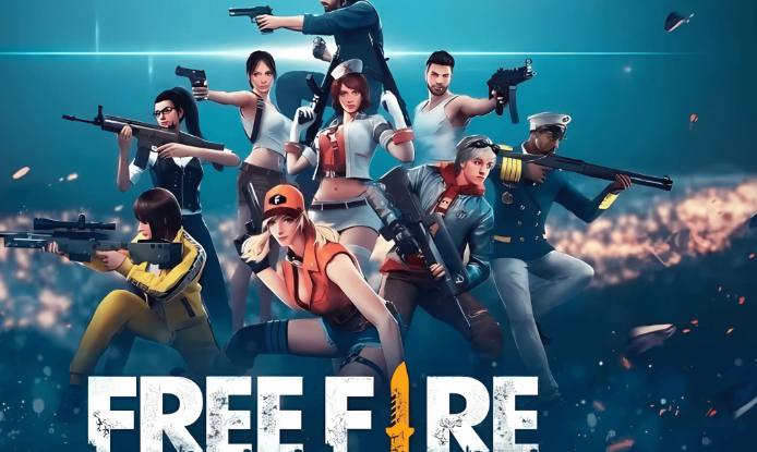 PUBG Mobile vs Free Fire