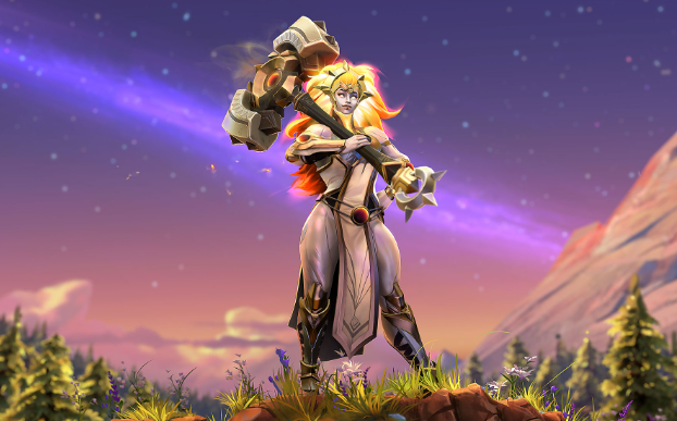 New Meta in Dota 2