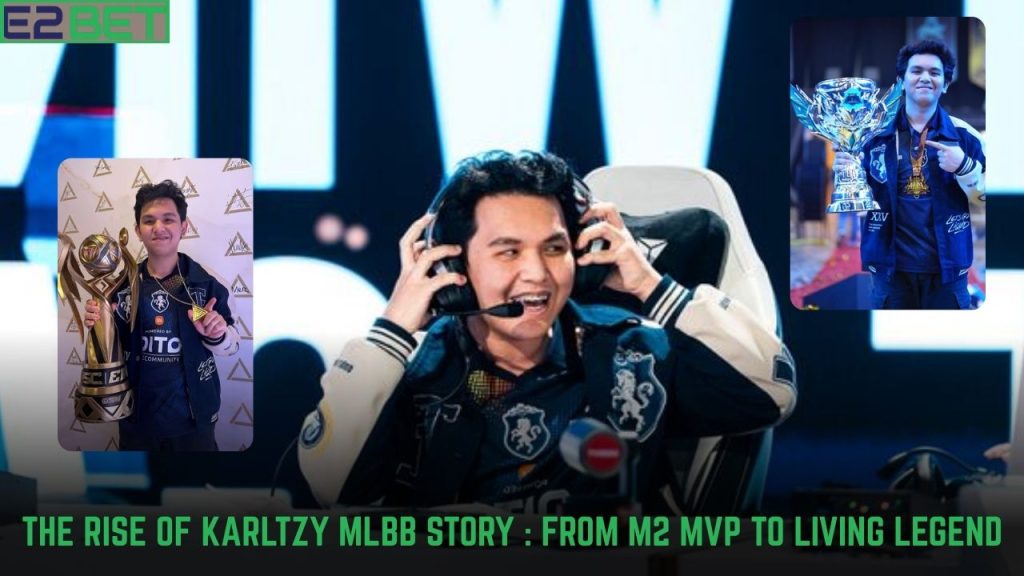 KarlTzy MLBB story