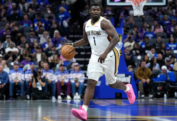 Power Forwards in the NBA