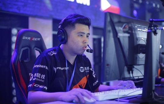 Filipino Esports Captains and Leaders