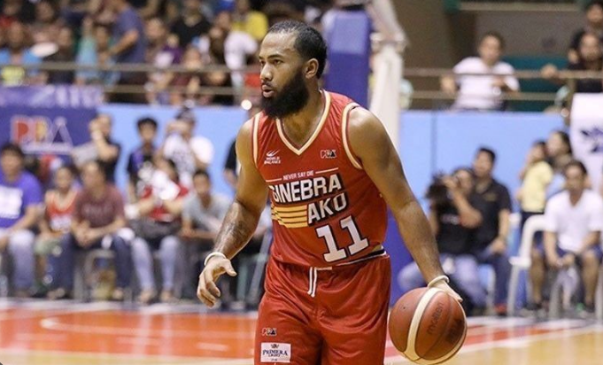 Longest-Serving PBA Players