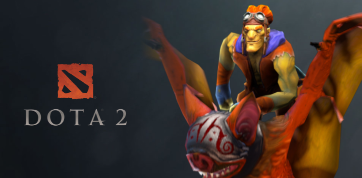 New Meta in Dota 2