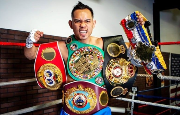 Greatest Comebacks in the Careers of Filipino Boxers