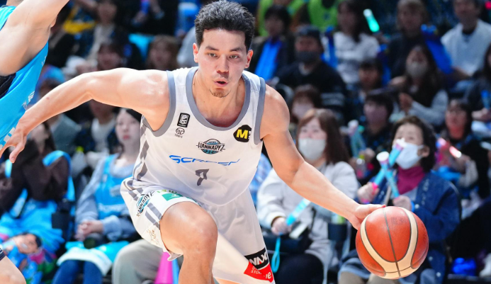 Filipino Players in Japan B.League