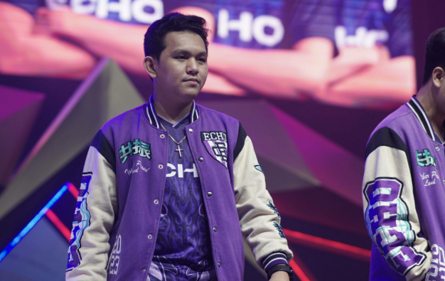 MPL PH Season 15 Players